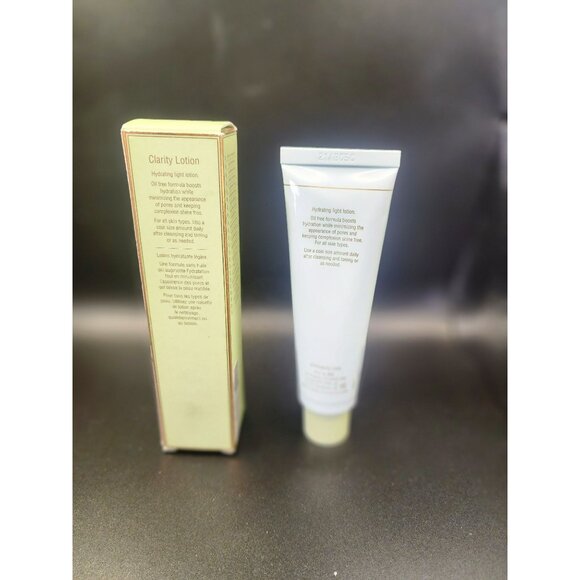Pixi Clarity Lotion | Oil-Free Water-Based Moisturizer | Pore-Refining - Picture 6 of 6